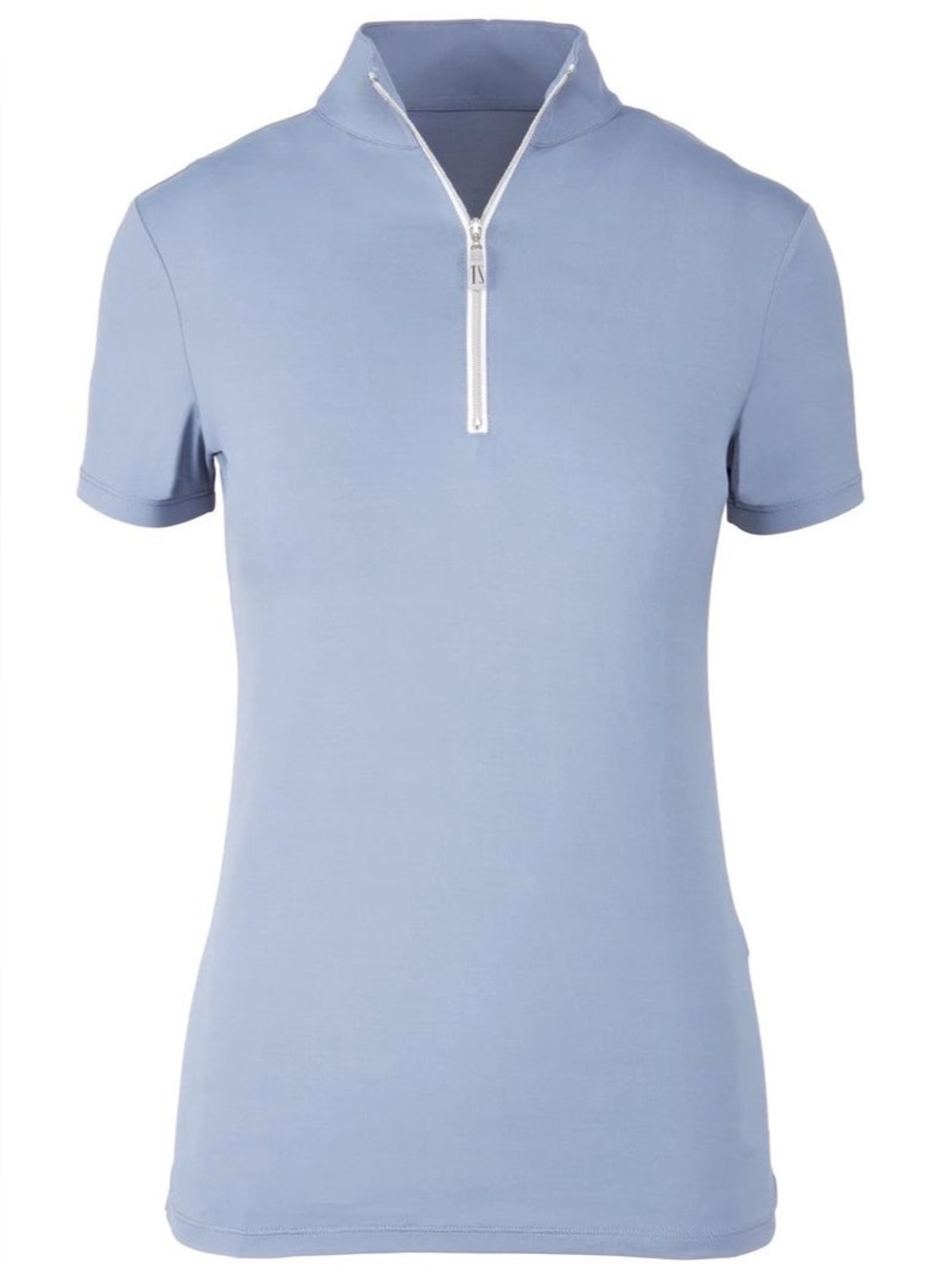 Tailored spirtsman women’s ice fill shirt size XXS